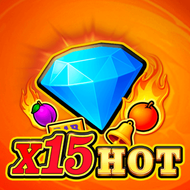 X15 HOT